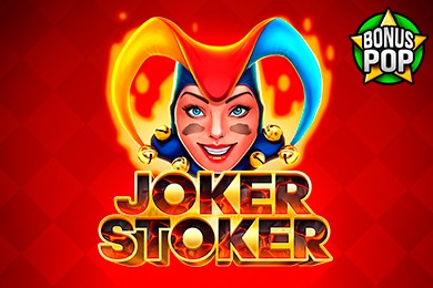 Joker Stoker Комета Казино играть